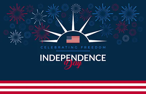 Chiropractic Family Wellness Center - Happy Independence Day: Celebrating 250 Years of America