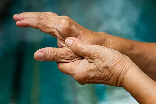 Chiropractic Family Wellness Center - Arthritis