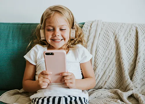Chiropractic Family Wellness Center - How Screen Time Can Affect Your Child's Posture