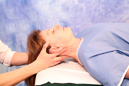 Chiropractic Family Wellness Center - Chiropractic Treatment for Neck Pain