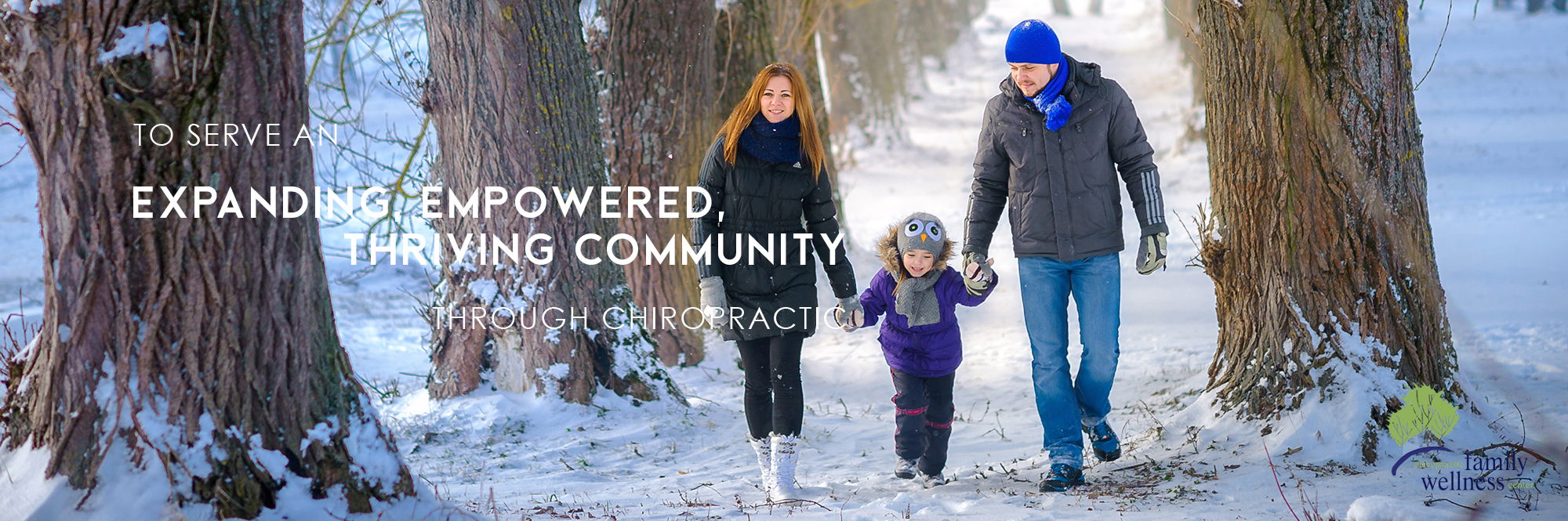 Adult and Pedriatric Care - Chiropractic Family Wellness Center, Scarborough ME