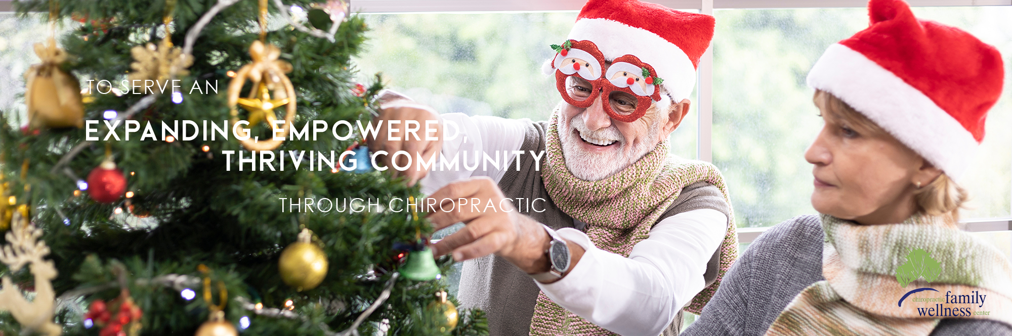 Geriatric Care - Chiropractic Family Wellness Center, Scarborough ME