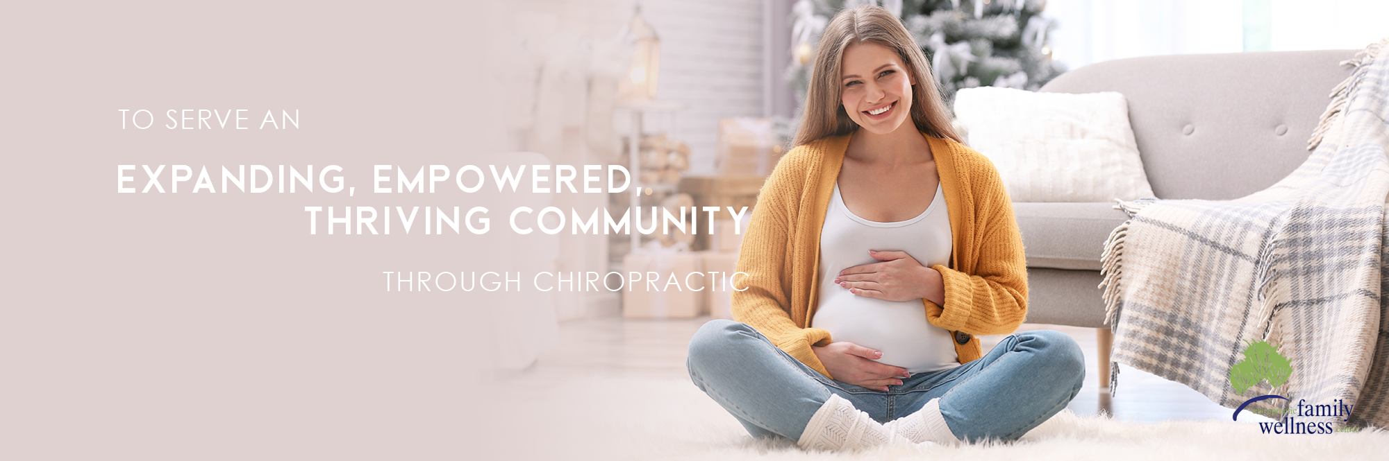 Pregnancy and Neonatal Care - Chiropractic Family Wellness Center, Scarborough ME