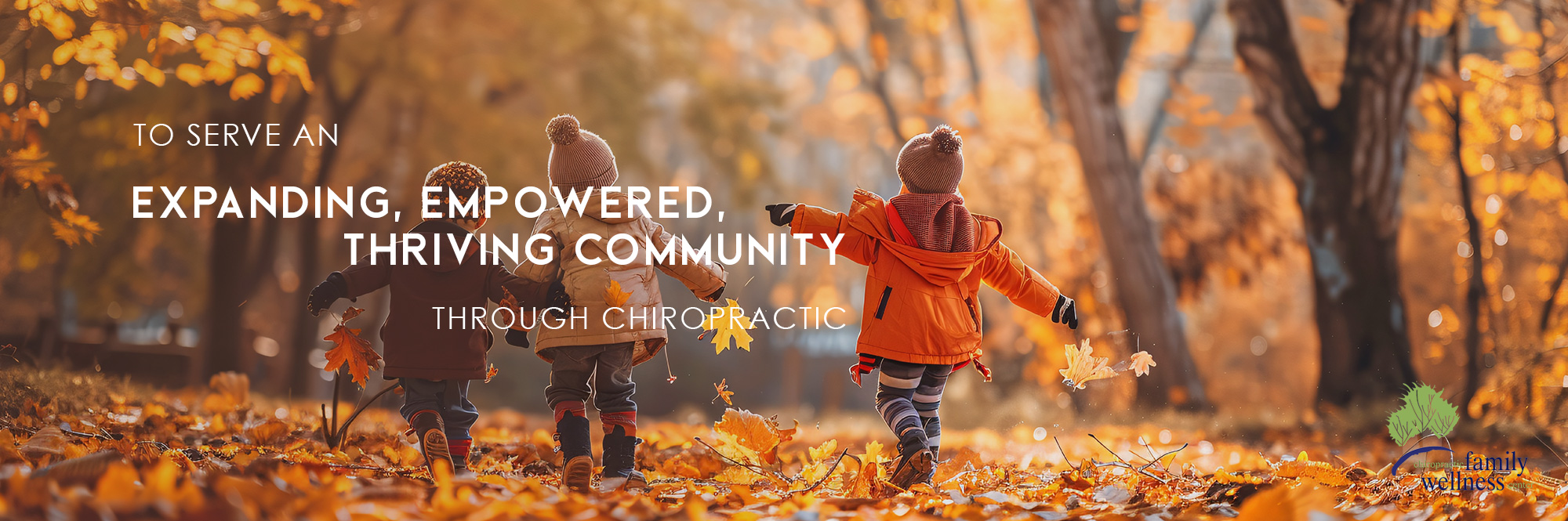 Pediatric Care - Chiropractic Family Wellness Center, Scarborough ME