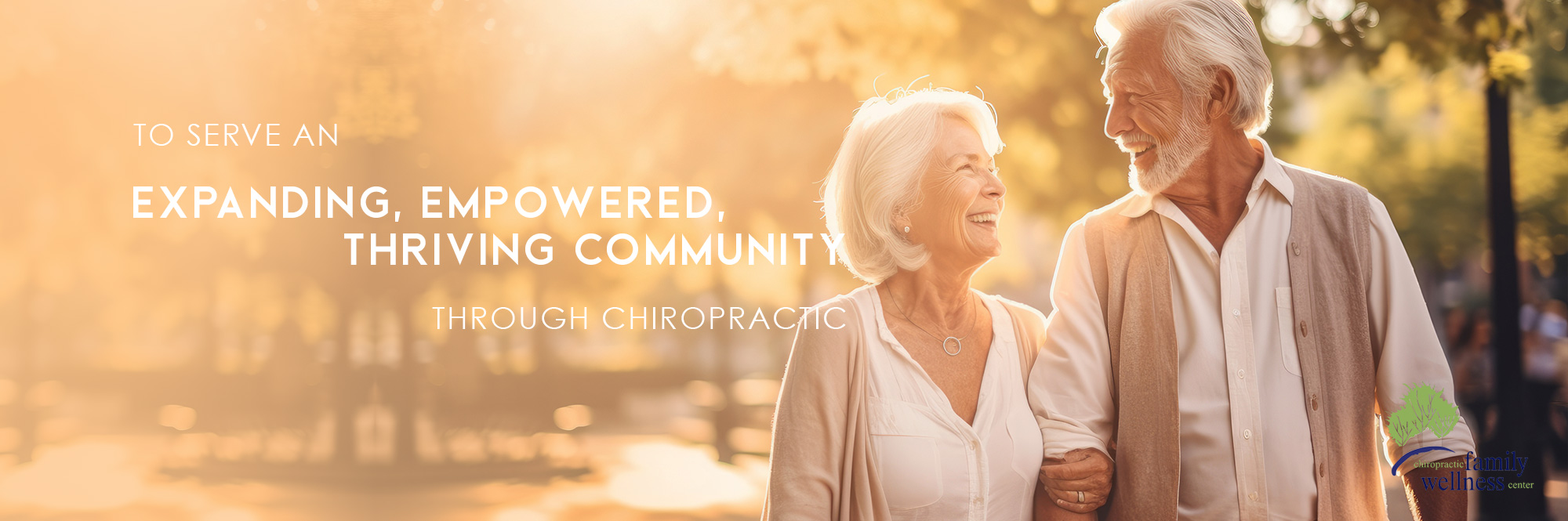 Geriatric Chiropractic Care - Chiropractic Family Wellness Center, Scarborough ME