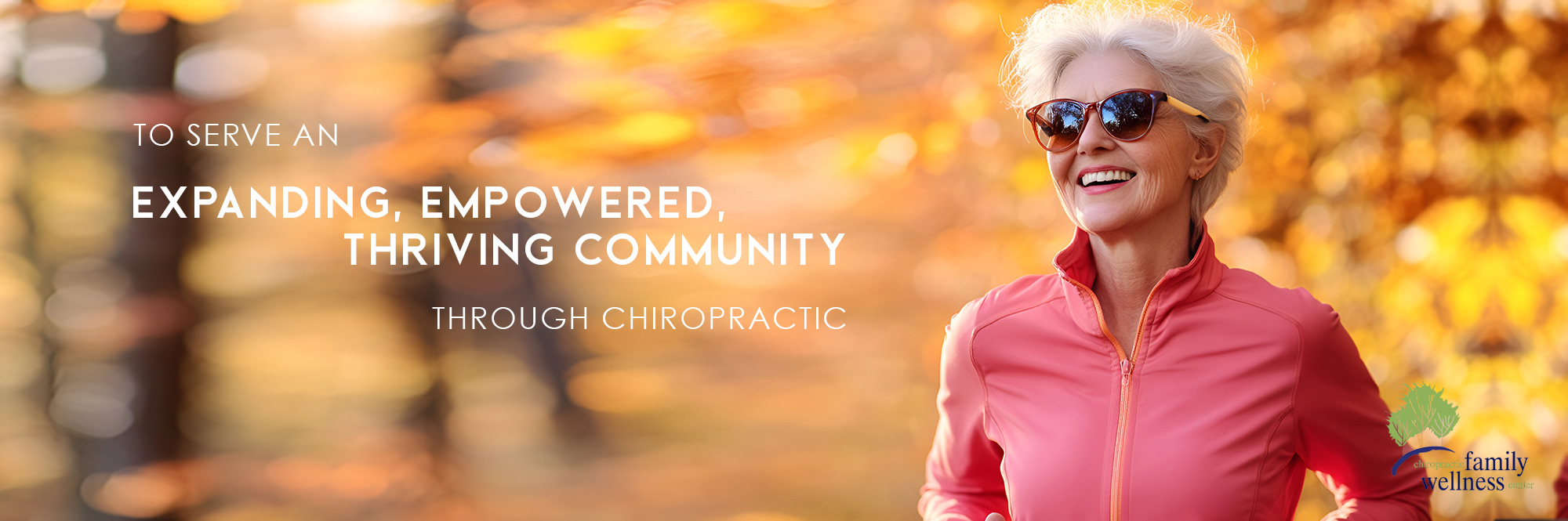 Geriatric Chiropractic Care - Chiropractic Family Wellness Center, Scarborough ME