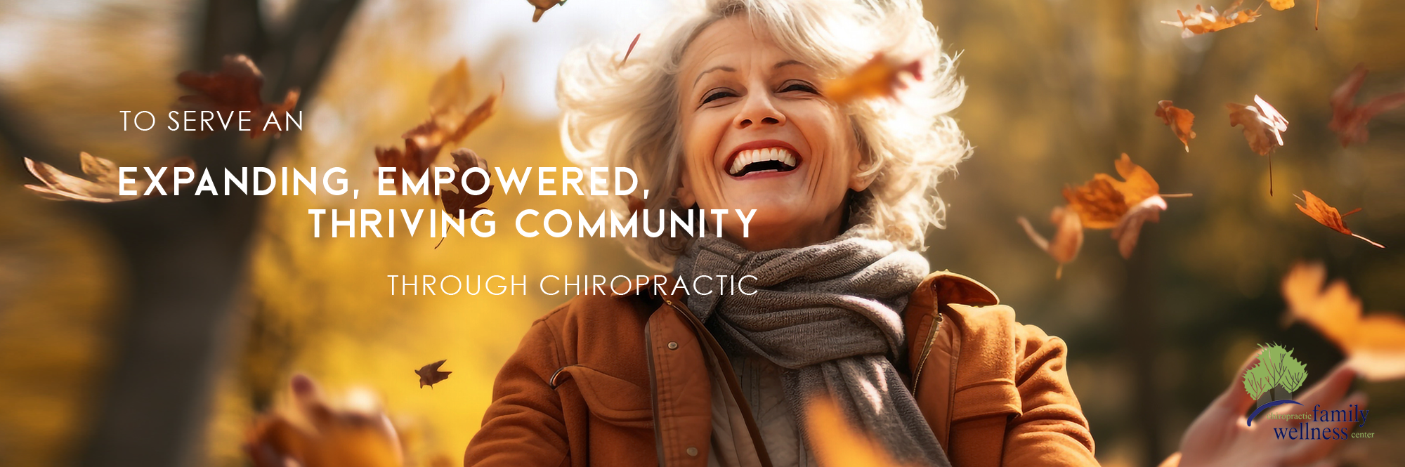 Geriatric Care - Chiropractic Family Wellness Center, Scarborough ME