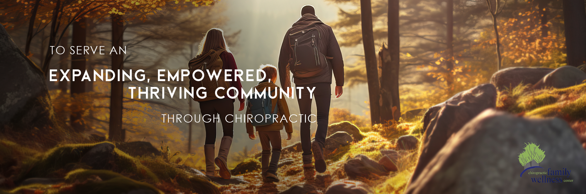 Adult and Pedriatric Care - Chiropractic Family Wellness Center, Scarborough ME