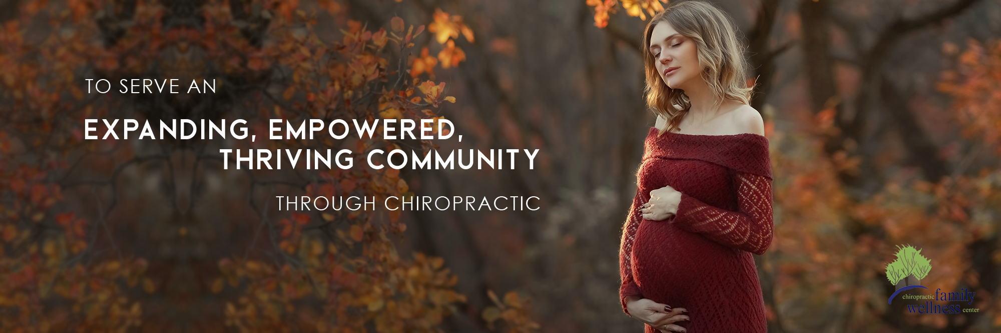 Pregnancy and Neonatal Care - Chiropractic Family Wellness Center, Scarborough ME