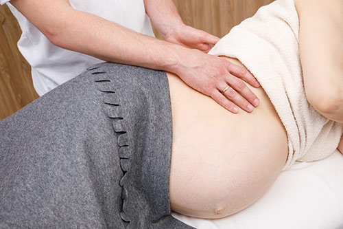 Chiropractic Family Wellness Center - Prenatal Chiropractic Care