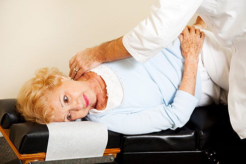 Chiropractic Family Wellness Center - Chiropractic for Seniors