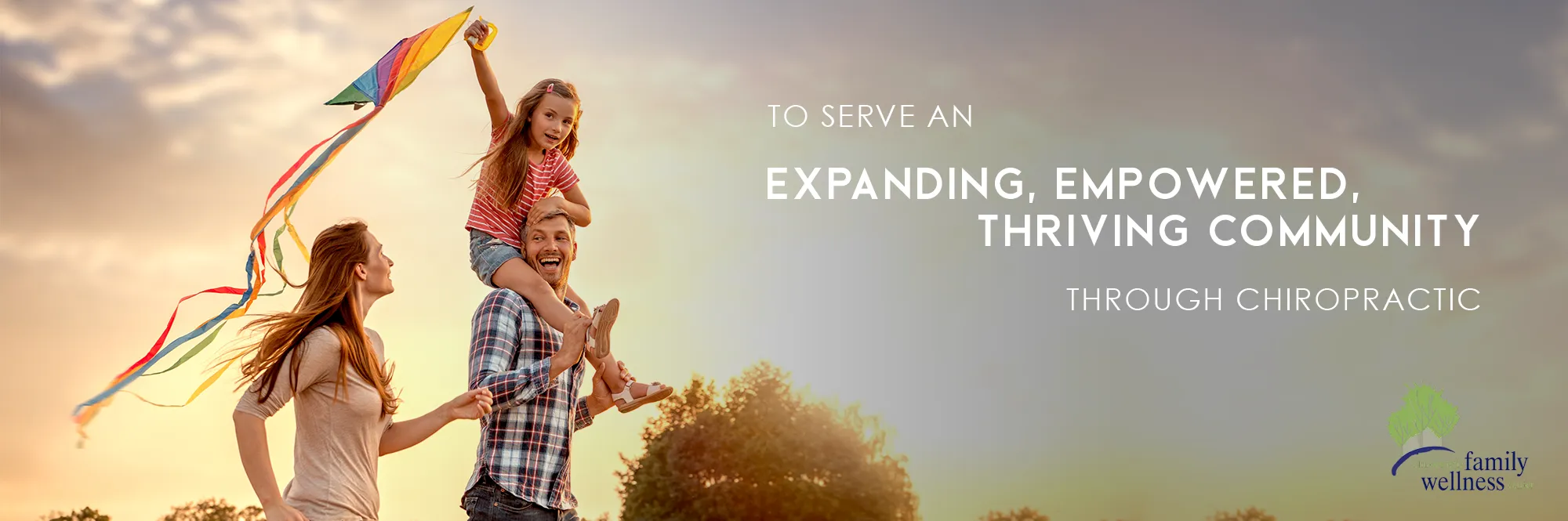Adult and Pedriatric Care - Chiropractic Family Wellness Center, Scarborough ME