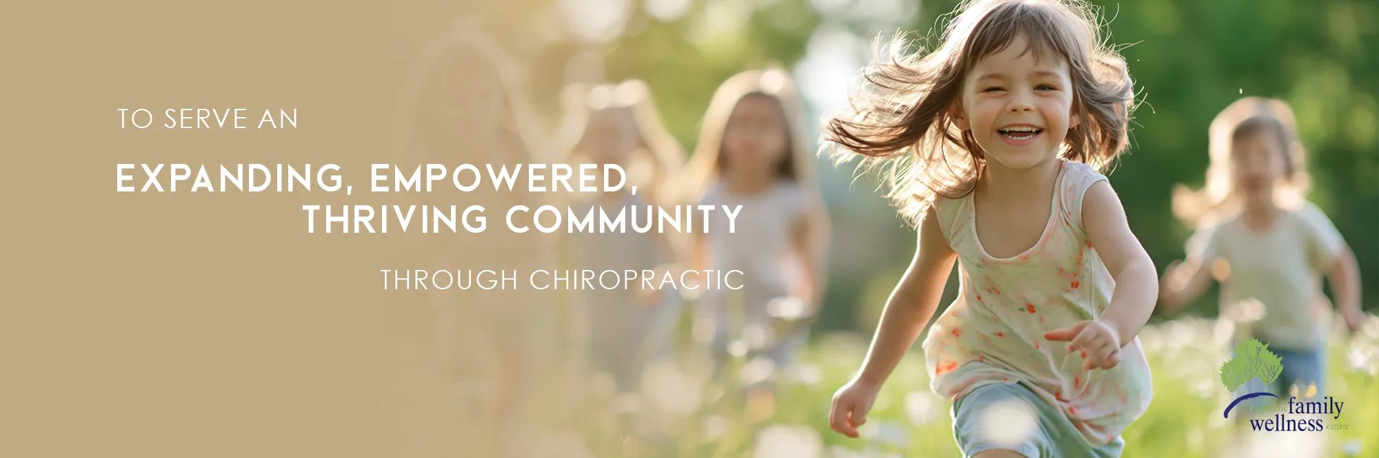 Pediatric Care - Chiropractic Family Wellness Center, Scarborough ME