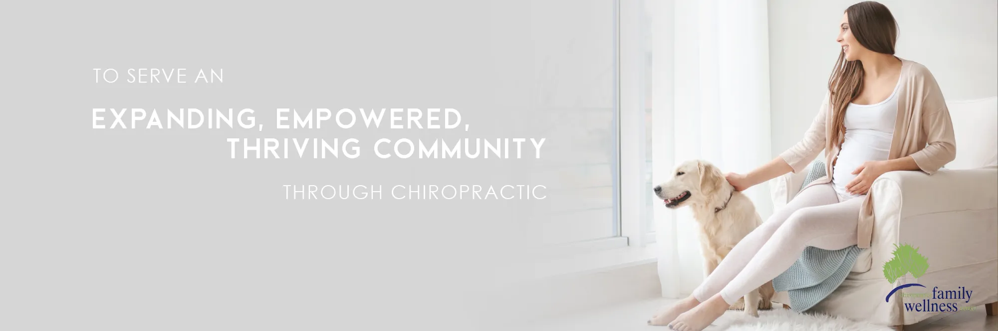 Pregnancy and Neonatal Care - Chiropractic Family Wellness Center, Scarborough ME