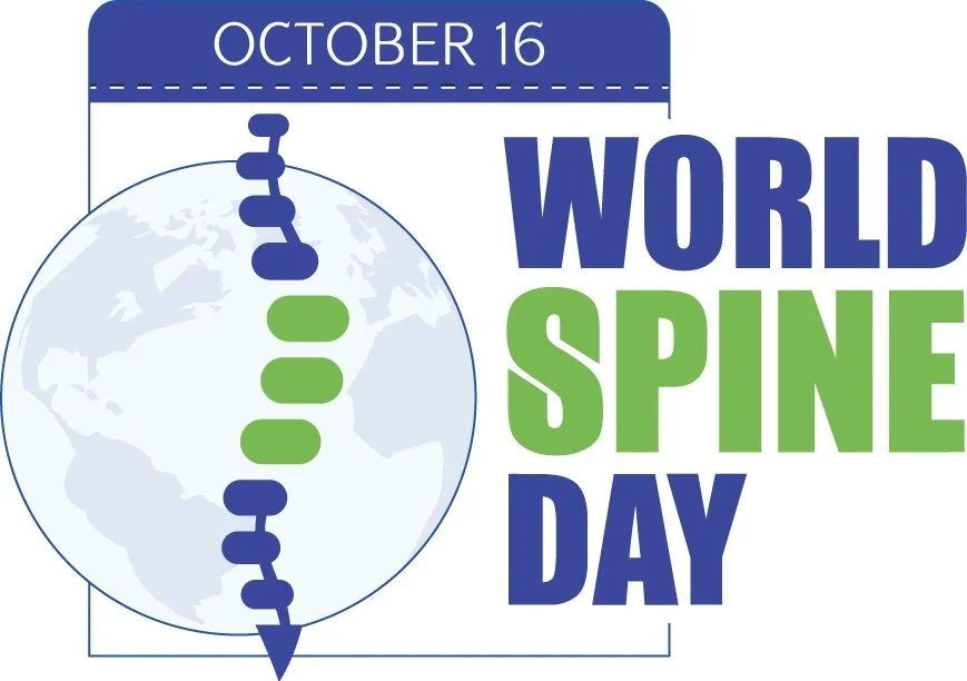 Chiropractic Family Wellness Center - World Spine Day 2025 Chiropractic Family Wellness Center - World Spine Day 2025
